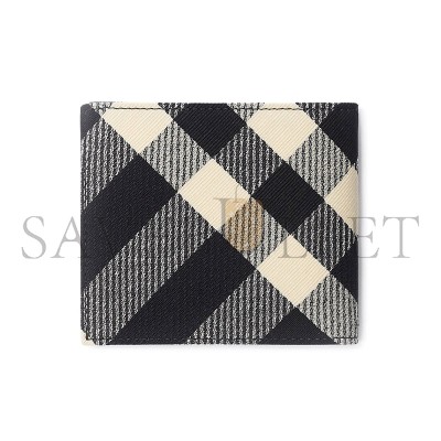 BURBERRY WALLET 80895201 (11*10cm)